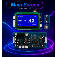 FT004G-MAX-USB+BT , Big Display , 5.1CH Remote Kit (Exso Bass) FT004G-MAX-USB+BT , Big Display , 5.1CH Remote Kit (Exso Bass)
