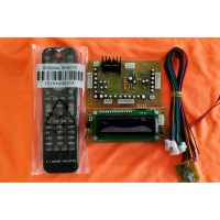 FT006 | 5.1Ch Remote Kit V2